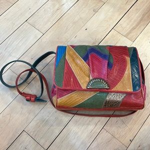 Sharif Vintage Bag